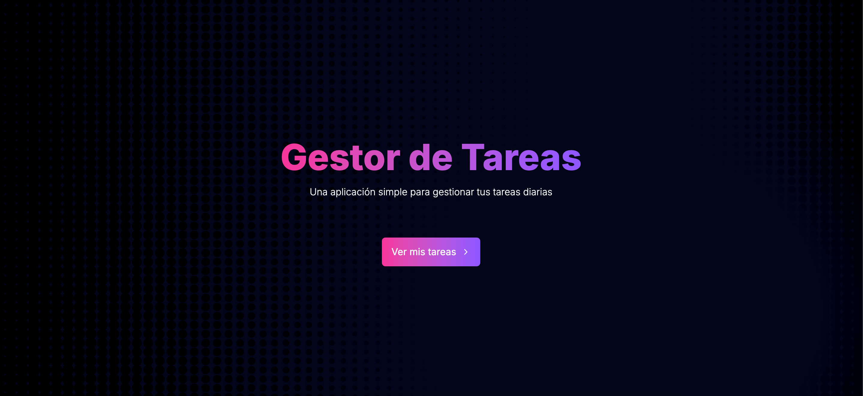 Task Manager